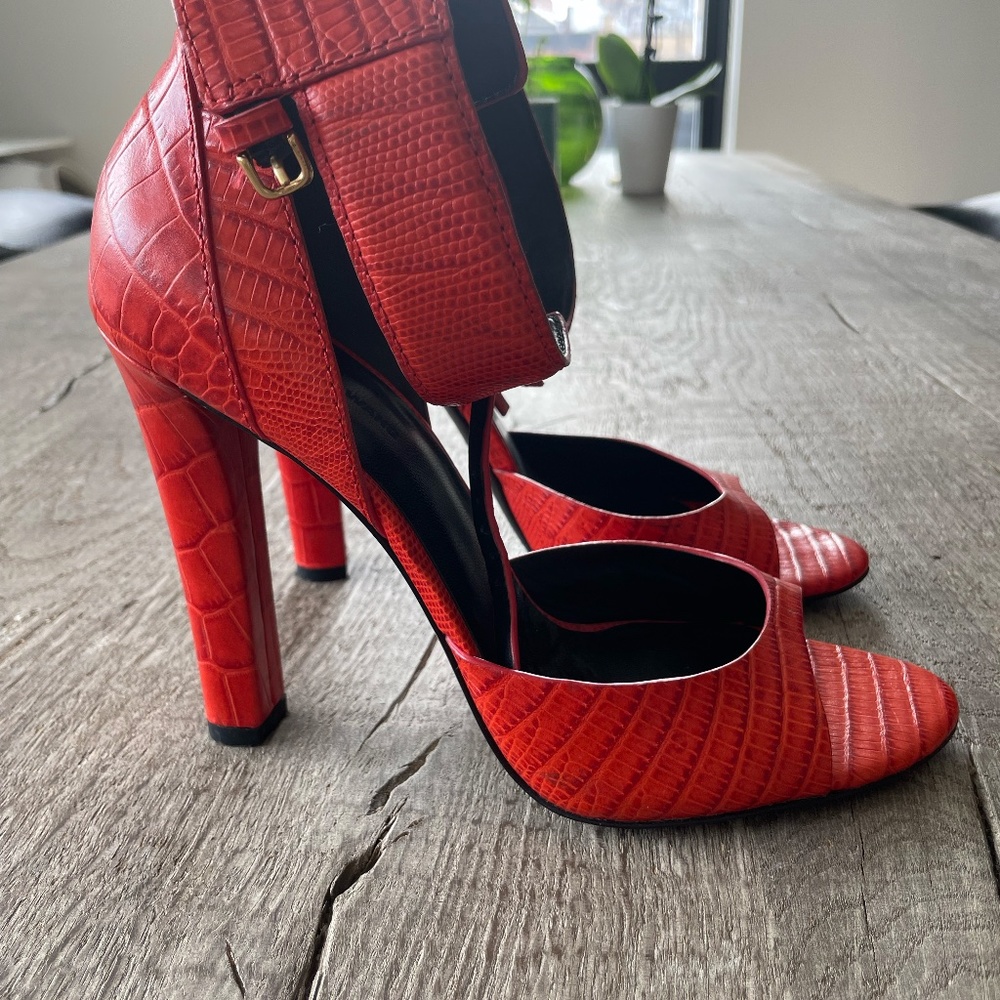 Alexander Wang Heels